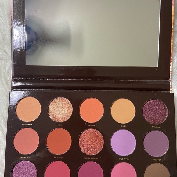 HipDot Zion Palette - Picture 3 of 4